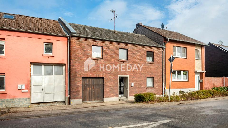 Ruhiges Wohnen mit ländlichem Charme und idealer Anbindung – Leben in Niederzier – Bild 2