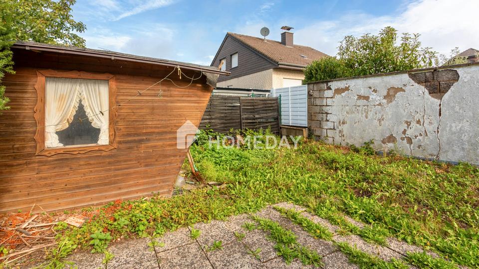 Ruhiges Wohnen mit ländlichem Charme und idealer Anbindung – Leben in Niederzier – Bild 3