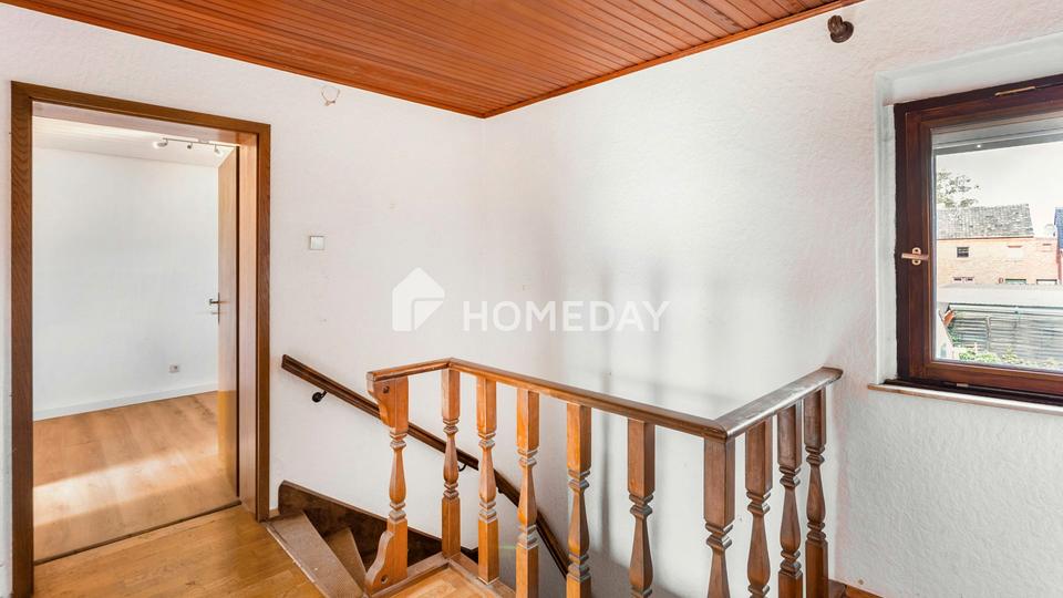 Ruhiges Wohnen mit ländlichem Charme und idealer Anbindung – Leben in Niederzier – Bild 12