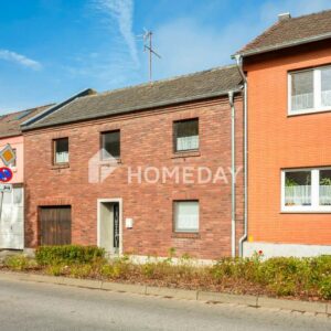 Ruhiges Wohnen mit ländlichem Charme und idealer Anbindung – Leben in Niederzier