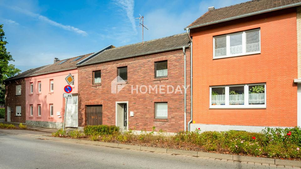 Ruhiges Wohnen mit ländlichem Charme und idealer Anbindung – Leben in Niederzier