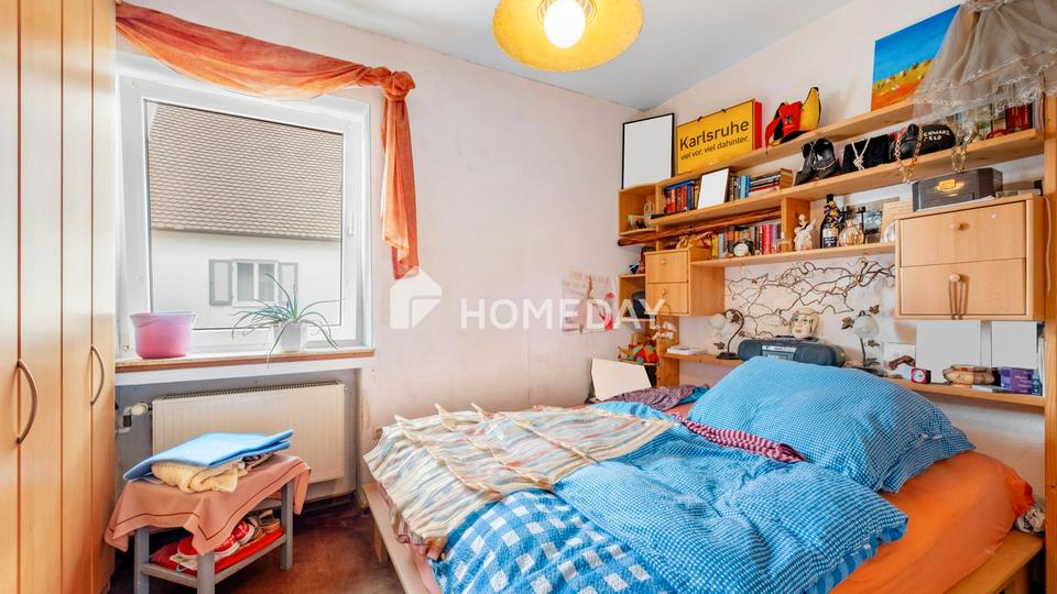 Zweifamilienhaus mit großem Garten, Garage und vielseitigem Potenzial – Bild 9