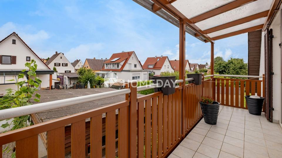Zweifamilienhaus mit großem Garten, Garage und vielseitigem Potenzial – Bild 15