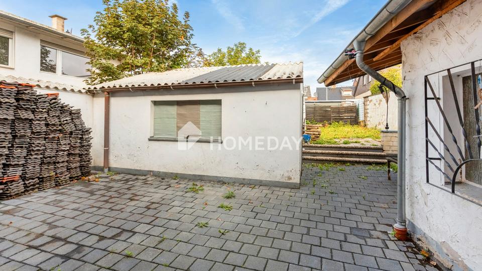 Ruhiges Wohnen mit ländlichem Charme und idealer Anbindung – Leben in Niederzier – Bild 5