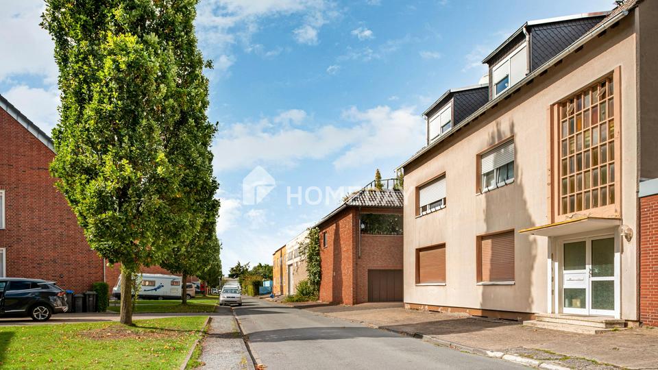 Gepflegtes Mehrfamilienhaus mit Gewerbeeinheit – nur im Paketverkauf LCWQXJMM, Gesamtpreis 779.000 € – Bild 2