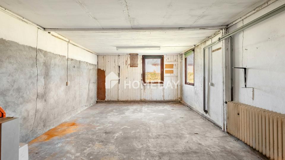 Grundstück mit Altbestand – ideal für Neubebauung – Bild 13