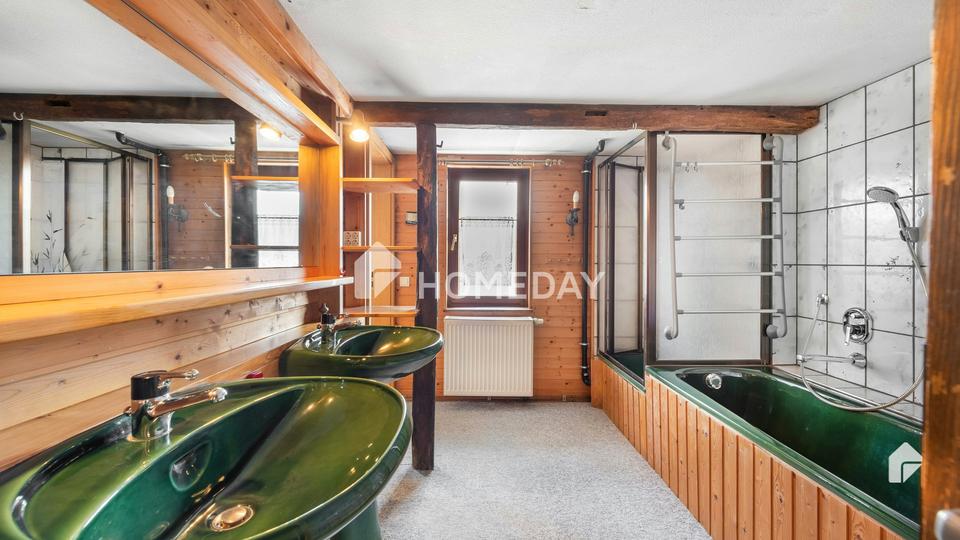 Historisches Fachwerkhaus: Das "Schlössle" mit Geschichte & Potenzial wartet auf neue Eigentümer – Bild 16