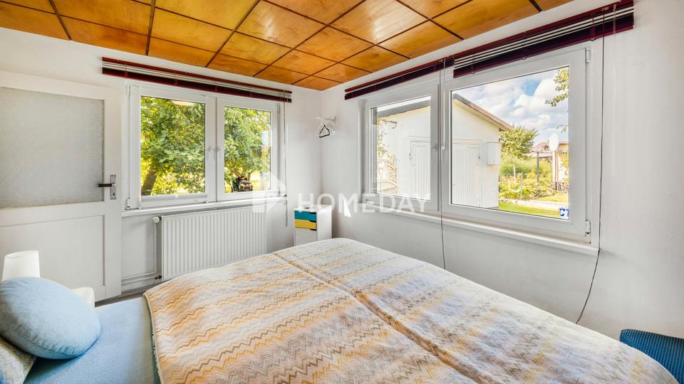 Familienfreundliches Zuhause mit Garten, Garage und Nähe zum Wasser – Bild 13