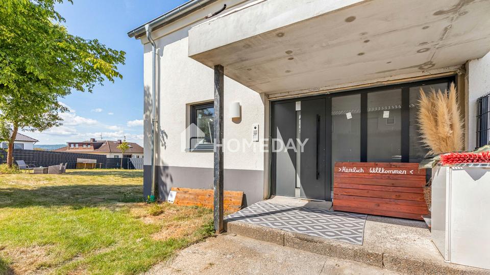 Modernisiertes Einfamilienhaus mit großzügigem Wohnkomfort und nachhaltiger Technik – Bild 4