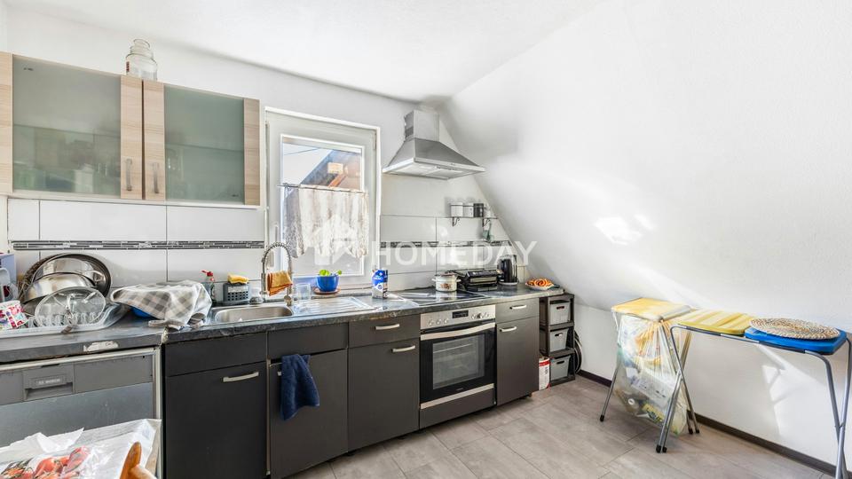 Haus-im-Haus-Wohngefühl! 169 m² Maisonette mit neuer Fassade, eigenem Eingang & 2 modernen Bädern – Bild 17