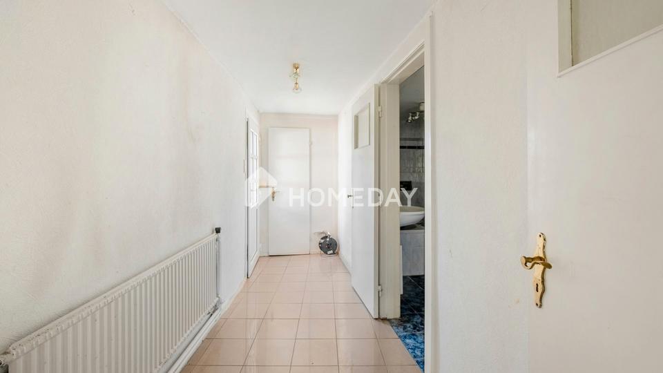 Grundstück mit Altbestand – ideal für Neubebauung – Bild 10