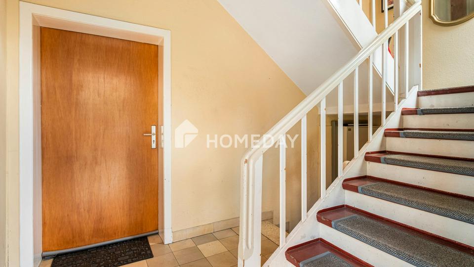 Charmantes MFH mit Gewerbeeinheit – nur im Paketverkauf SBVR5LFR, Gesamtpreis: 779.000 € – Bild 7