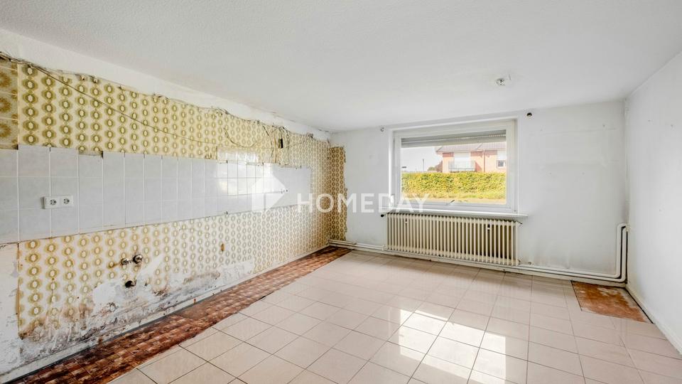 Grundstück mit Altbestand – ideal für Neubebauung – Bild 8