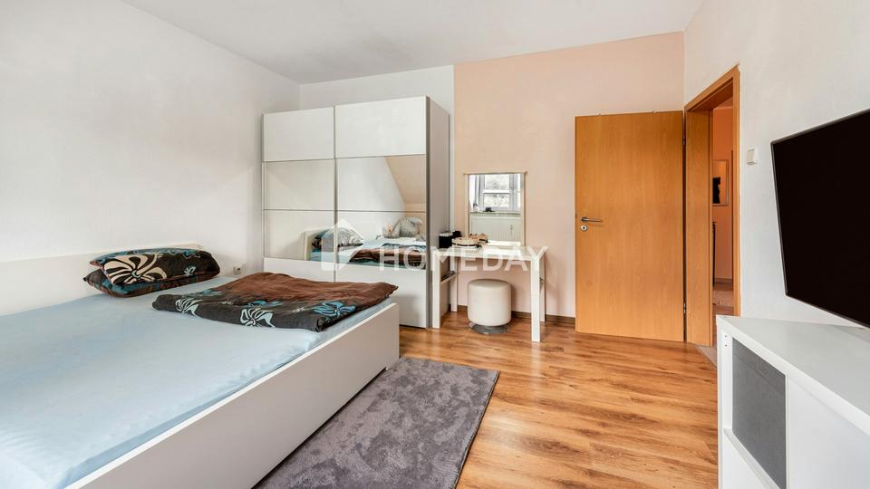 Charmantes MFH mit Gewerbeeinheit – nur im Paketverkauf SBVR5LFR, Gesamtpreis: 779.000 € – Bild 14