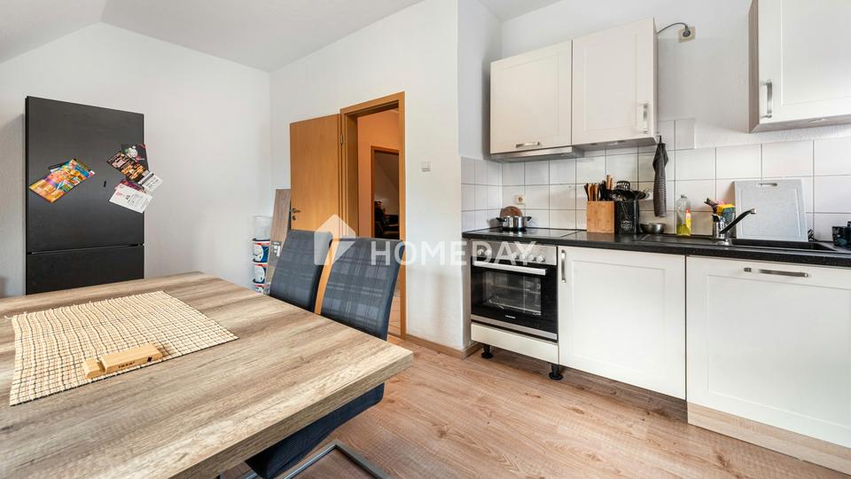 Charmantes MFH mit Gewerbeeinheit – nur im Paketverkauf SBVR5LFR, Gesamtpreis: 779.000 € – Bild 11