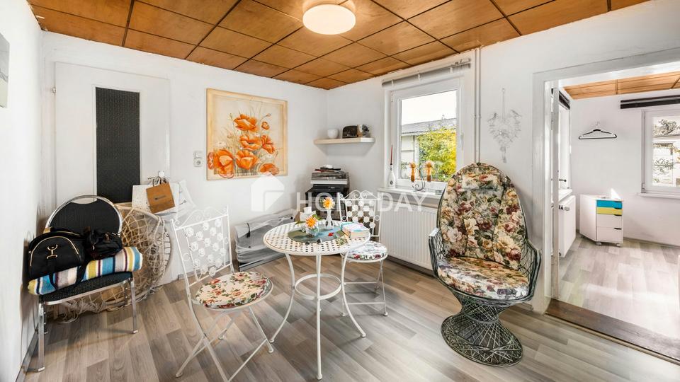 Familienfreundliches Zuhause mit Garten, Garage und Nähe zum Wasser – Bild 10