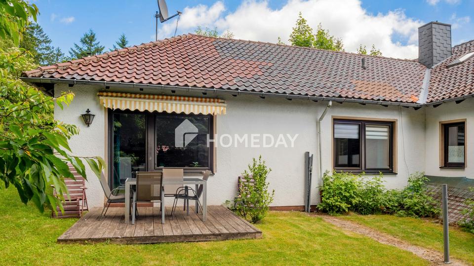 Ertragsstarkes Mehrfamilienhaus mit 6 Wohneinheiten für Ferienvermietung – Bild 3