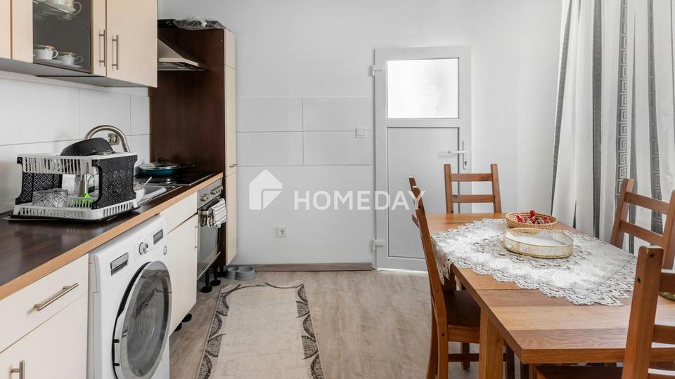 Vielseitig nutzbar & sofort verfügbar: Einfamilienhaus mit ELW und schönem Grundstück – Bild 13