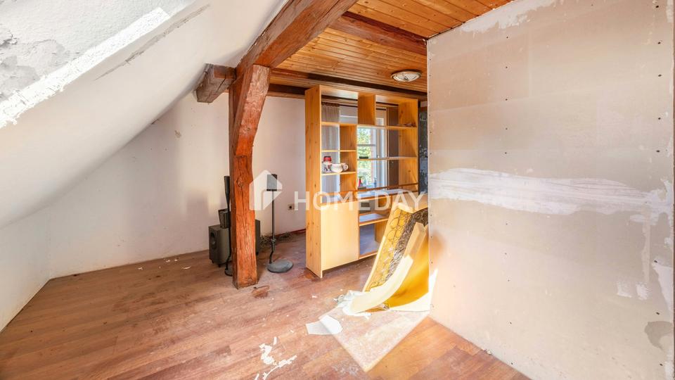 Platz für Ideen: Einfamilienhaus mit 180 Quadratmetern Wohnfläche – Bild 20