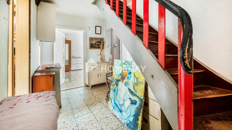 ab 01.02 bezugsfrei: Entspannt wohnen auf 899 m² mit traumhaftem Blick ins Grüne – Bild 18