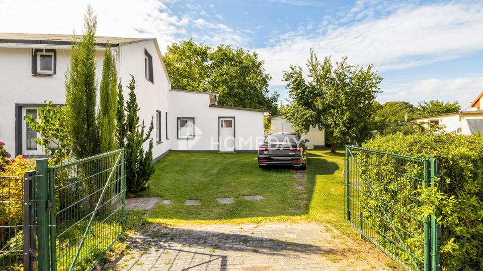 Familienfreundliches Zuhause mit Garten, Garage und Nähe zum Wasser – Bild 18
