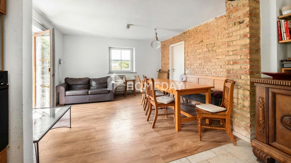 ab 01.02 bezugsfrei: Entspannt wohnen auf 899 m² mit traumhaftem Blick ins Grüne – Bild 10