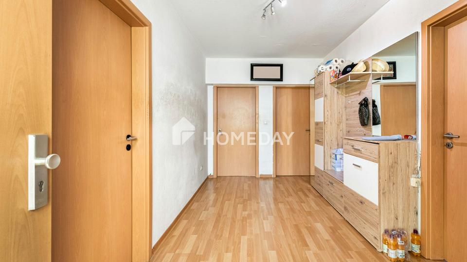 Gepflegtes Mehrfamilienhaus mit Gewerbeeinheit – nur im Paketverkauf LCWQXJMM, Gesamtpreis 779.000 € – Bild 4