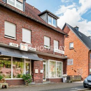 Charmantes MFH mit Gewerbeeinheit – nur im Paketverkauf SBVR5LFR, Gesamtpreis: 779.000 €