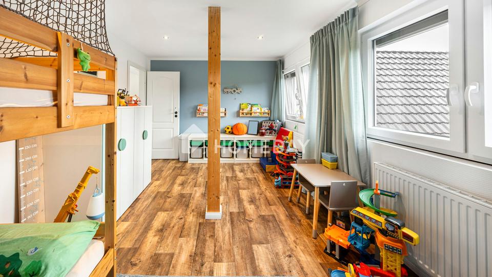 Rückzugsort im Grünen: Wohnhaus mit Stallungen, Maschinenschuppen und großem Grundstück über 5299 m² – Bild 19