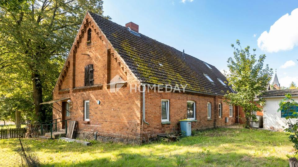 Platz für Ideen: Einfamilienhaus mit 180 Quadratmetern Wohnfläche – Bild 2