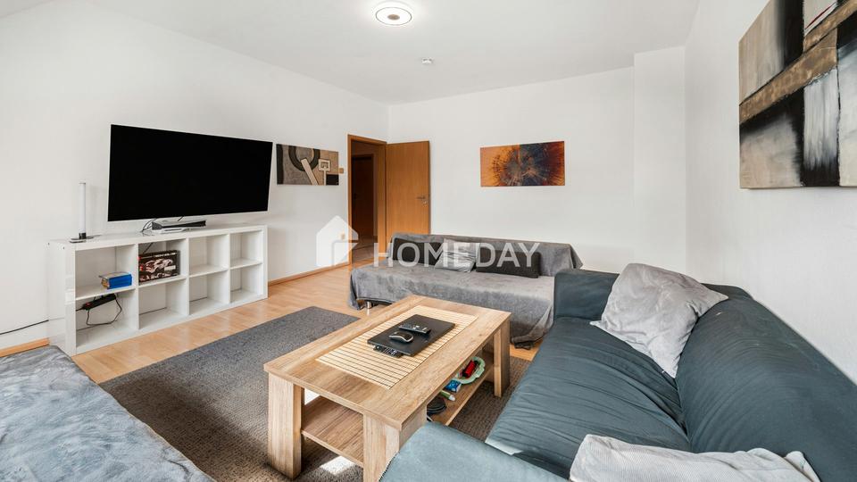 Charmantes MFH mit Gewerbeeinheit – nur im Paketverkauf SBVR5LFR, Gesamtpreis: 779.000 € – Bild 9