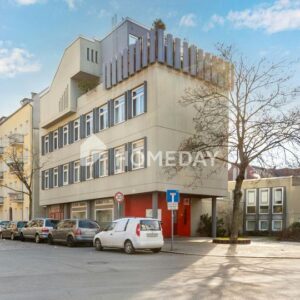 Attraktive Umnutzbare Gewerbefläche in Berlin-Reinickendorf – perfekt für Praxis, Kanzlei oder Büro