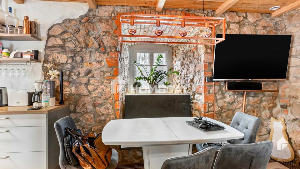 Charmantes Stadthaus mit Maisonette-Charakter – modernisiert und zentral in Grimma – Bild 6