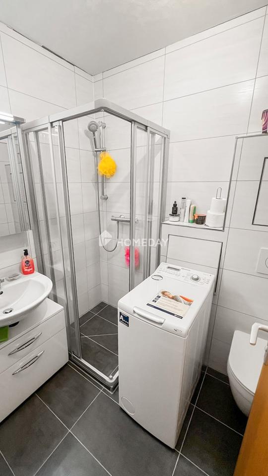 Einziehen, durchatmen, wohlfühlen – Eigentum in ruhiger Höhenlage von Bad Liebenzell – Bild 5