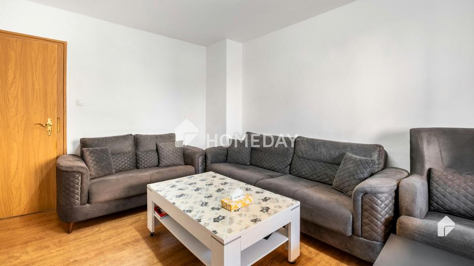 Ruhig und grün gelegen: Gepflegte & praktische ETW mit Fensterbad, Keller, Abstellraum und Stellpl. – Bild 15