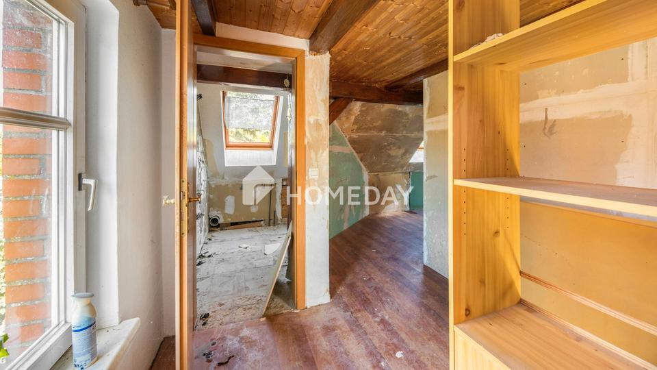 Platz für Ideen: Einfamilienhaus mit 180 Quadratmetern Wohnfläche – Bild 16