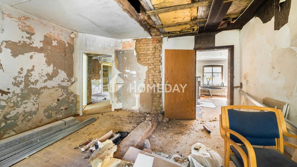 Platz für Ideen: Einfamilienhaus mit 180 Quadratmetern Wohnfläche – Bild 14