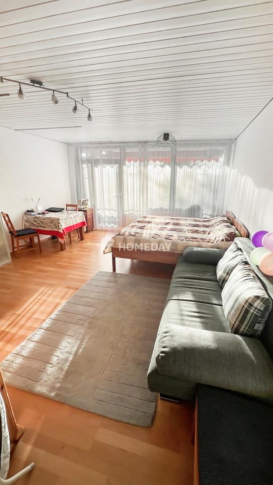 Einziehen, durchatmen, wohlfühlen – Eigentum in ruhiger Höhenlage von Bad Liebenzell – Bild 3