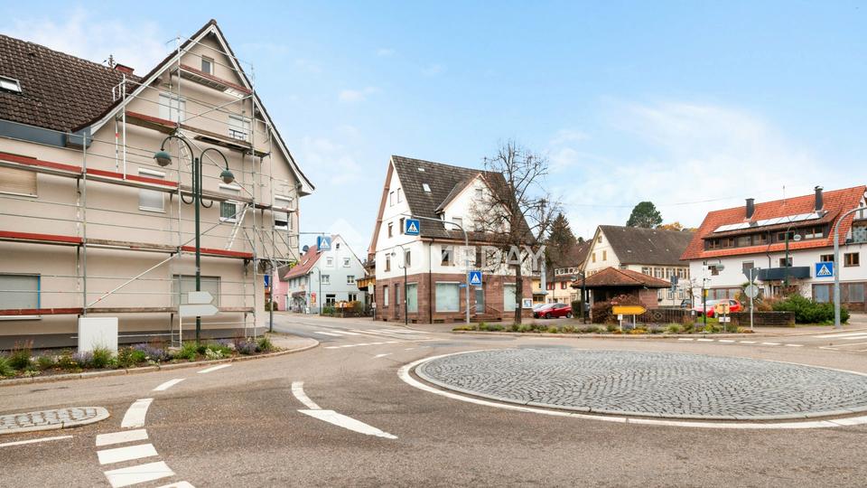 Haus-im-Haus-Wohngefühl! 169 m² Maisonette mit neuer Fassade, eigenem Eingang & 2 modernen Bädern – Bild 5