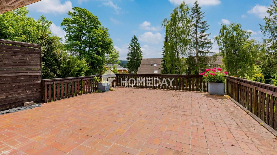 Ertragsstarkes Mehrfamilienhaus mit 6 Wohneinheiten für Ferienvermietung – Bild 7