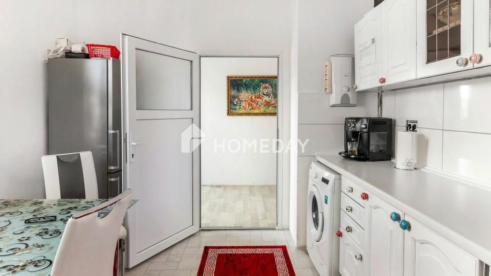 Vielseitig nutzbar & sofort verfügbar: Einfamilienhaus mit ELW und schönem Grundstück – Bild 4