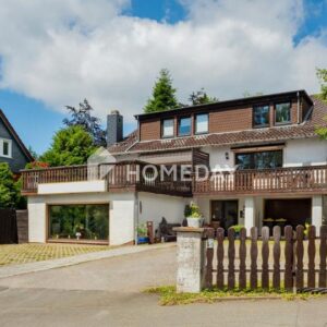 Ertragsstarkes Mehrfamilienhaus mit 6 Wohneinheiten für Ferienvermietung