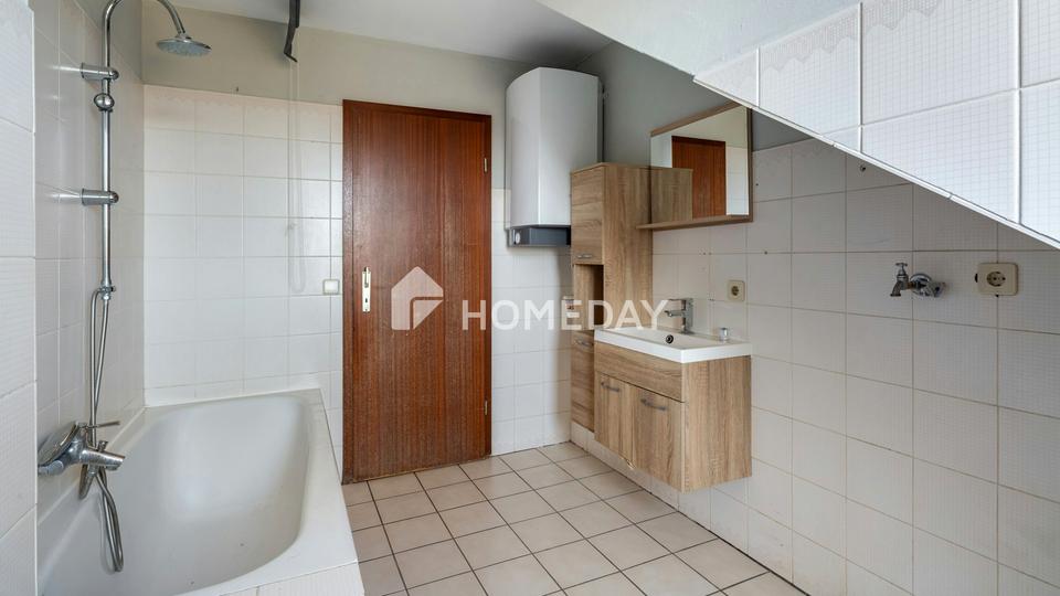 Helle Familienwohnung in gepflegtem Ensemble – Bild 6