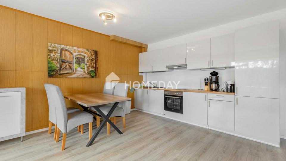 Ertragsstarkes Mehrfamilienhaus mit 6 Wohneinheiten für Ferienvermietung – Bild 11