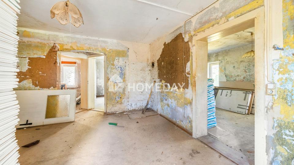 Platz für Ideen: Einfamilienhaus mit 180 Quadratmetern Wohnfläche – Bild 12