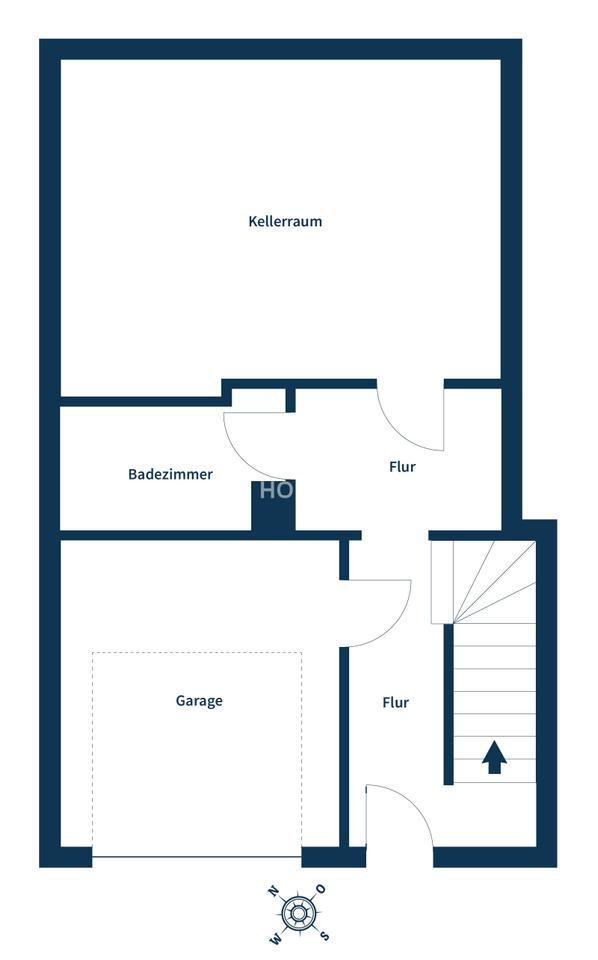 Geräumiges Reihenmittelhaus mit neuer Terrasse und direktem Garagenzugang – Ihr Traumzuhause! – Bild 14