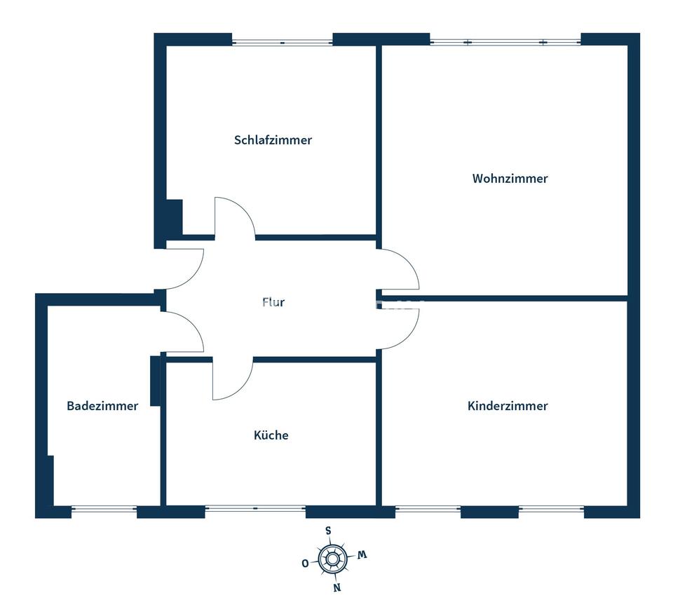 Gepflegtes Mehrfamilienhaus mit Gewerbeeinheit – nur im Paketverkauf LCWQXJMM, Gesamtpreis 779.000 € – Bild 11