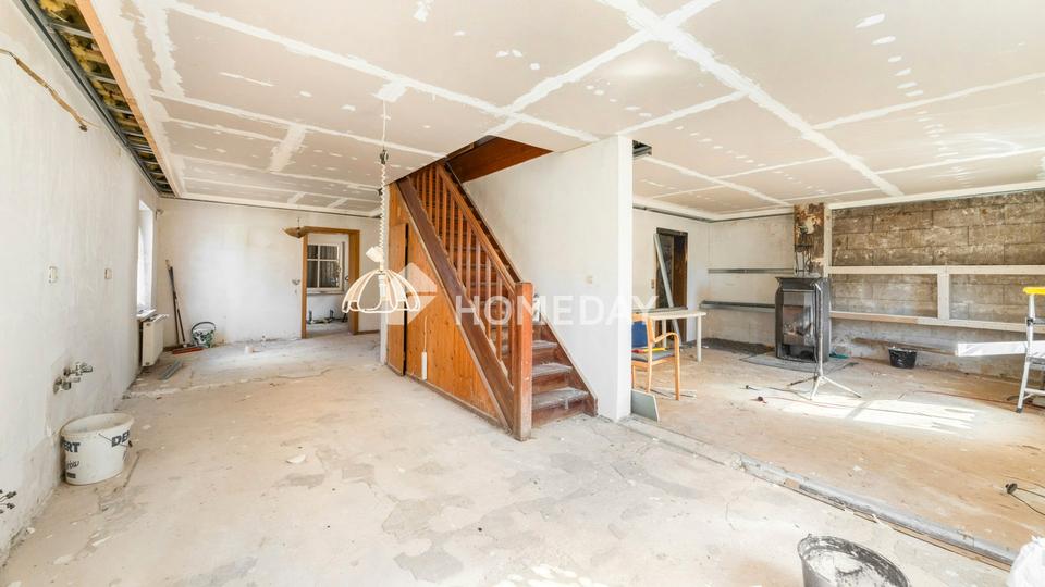 Platz für Ideen: Einfamilienhaus mit 180 Quadratmetern Wohnfläche – Bild 5