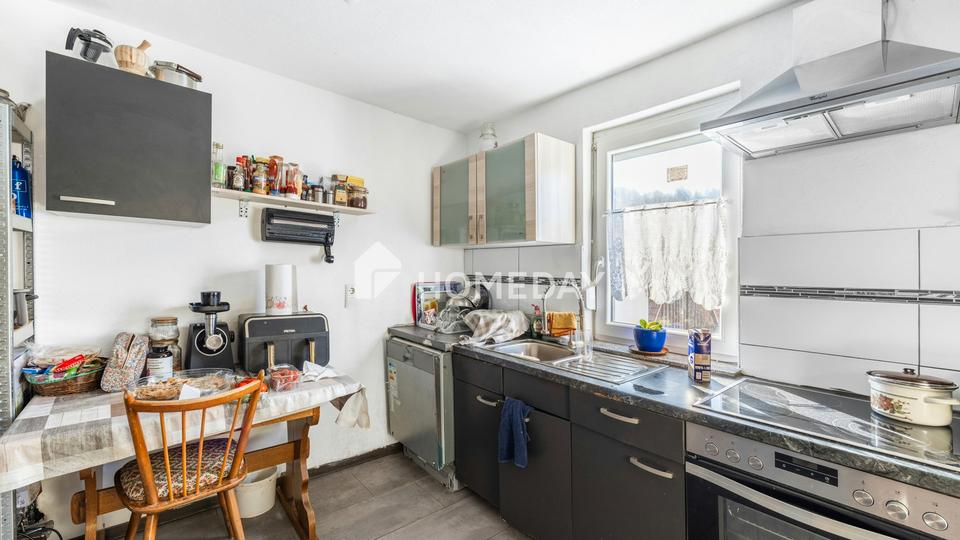 Haus-im-Haus-Wohngefühl! 169 m² Maisonette mit neuer Fassade, eigenem Eingang & 2 modernen Bädern – Bild 18