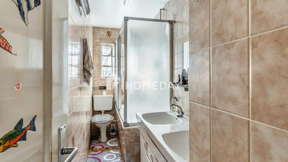 Haus-im-Haus-Wohngefühl! 169 m² Maisonette mit neuer Fassade, eigenem Eingang & 2 modernen Bädern – Bild 12